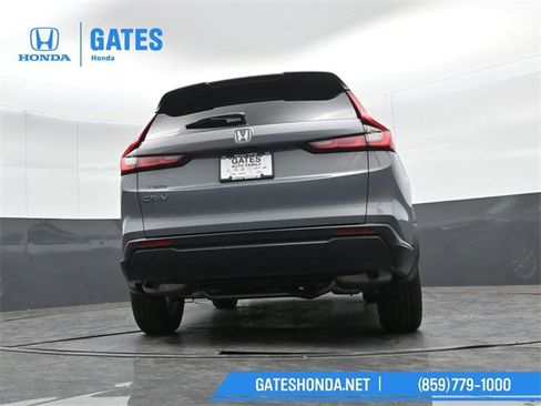 New 2026 Honda CR-V EX image 29