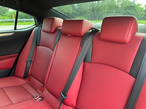 Used 2019 Lexus ES 350 F Sport FWD image 23