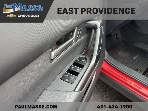 Used 2024 MAZDA CX-50 AWD 2.5 S w/ Weather Package image 9