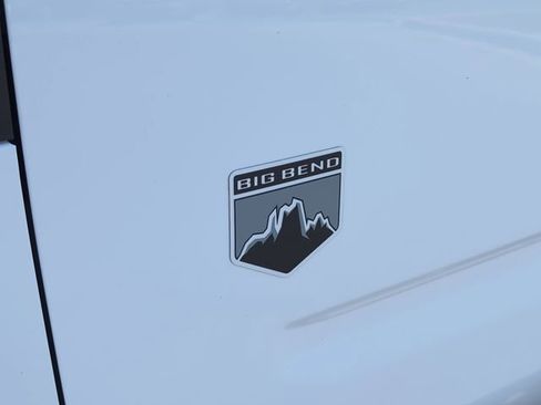 Used 2024 Ford Bronco Sport Big Bend AWD/4WD image 10