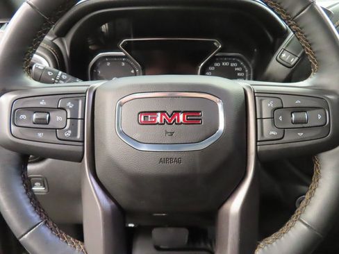 Used 2023 GMC Sierra 2500 AT4 w/ AT4 Premium Plus Package image 63