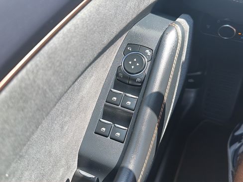 Certified 2023 Ford Mustang Mach-E GT AWD/4WD image 27