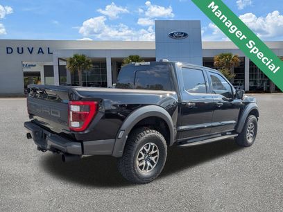 Used 2023 Ford F150 Raptor