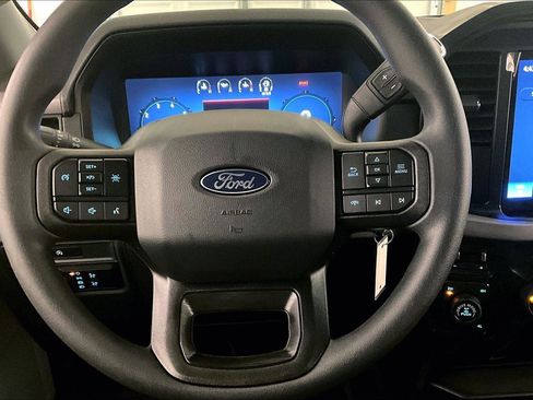 New 2025 Ford F150 XL image 5