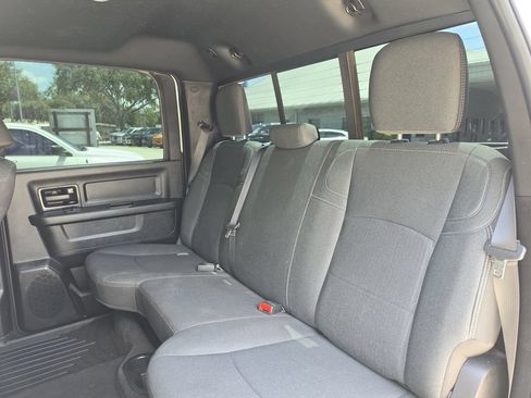 Certified 2024 RAM 3500 Tradesman AWD/4WD image 16
