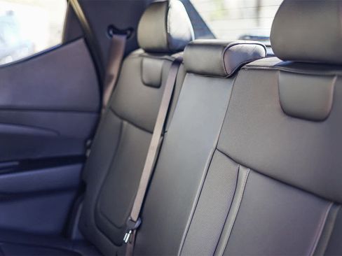 New 2026 Hyundai Santa Cruz SEL image 21