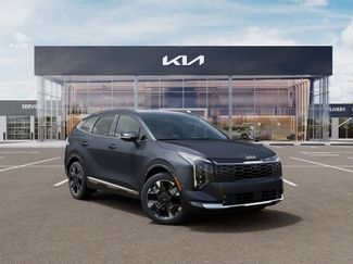 New 2026 Kia Sportage SX FWD 360° Tour