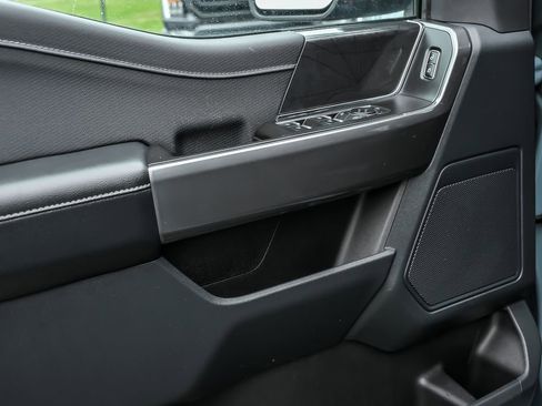 Certified 2023 Ford F150 XLT w/ Equipment Group 302A High image 13