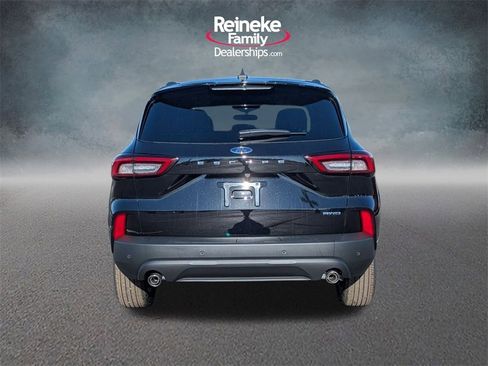 New 2026 Ford Escape ST-Line w/ Tech Pack #1 image 6