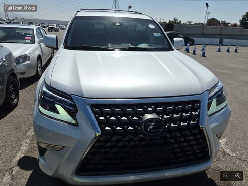 Used 2023 Lexus GX 460 Premium w/ Premium Plus Package AWD/4WD image 5