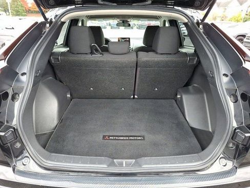 Used 2024 Mitsubishi Eclipse Cross LE image 30