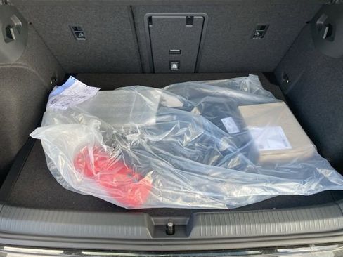 New 2025 Volkswagen GTI SE FWD image 62