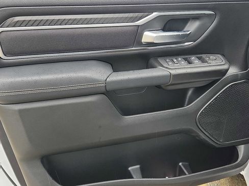 New 2026 RAM 1500 Big Horn image 8