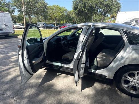 Used 2024 Honda Accord LX image 11