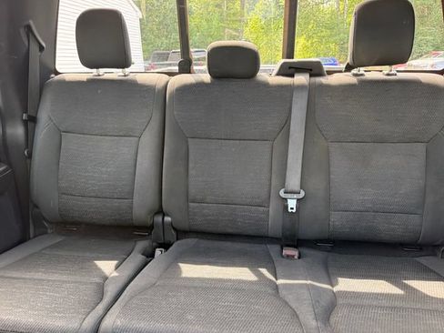 Used 2022 Ford F150 XLT w/ Equipment Group 302A High AWD/4WD image 20