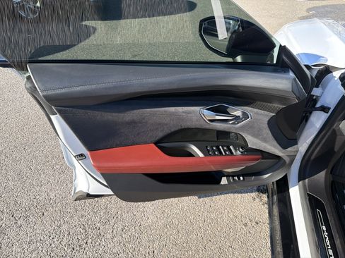 Certified 2024 Audi e-tron GT Premium Plus image 5