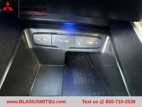 Used 2023 Hyundai Tucson SEL w/ Convenience Package AWD/4WD image 34