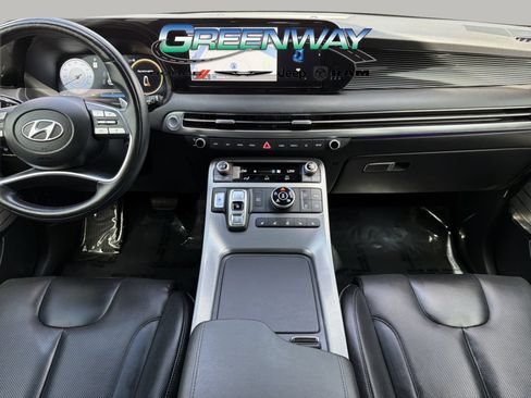 Used 2024 Hyundai Palisade Calligraphy AWD/4WD image 12