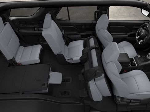 New 2026 Toyota 4Runner SR5 image 28