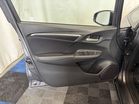 Used 2016 Honda Fit LX image 8