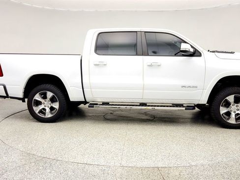 Used 2022 RAM 1500 Laramie w/ Sport Appearance Package image 4