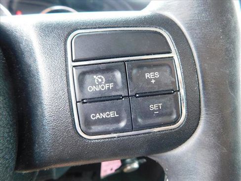 Used 2017 Jeep Wrangler Unlimited Sport w/ Quick Order Package 24S image 14