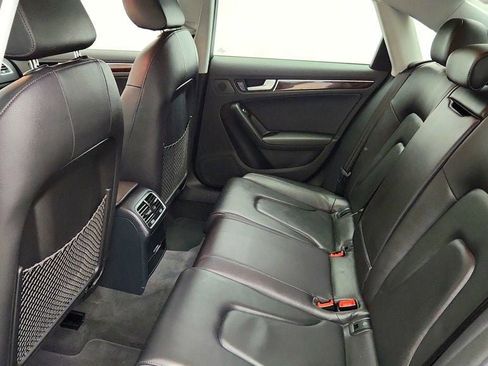 Used 2014 Audi A4 2.0T Premium Plus w/ Premium Plus Package AWD/4WD image 22