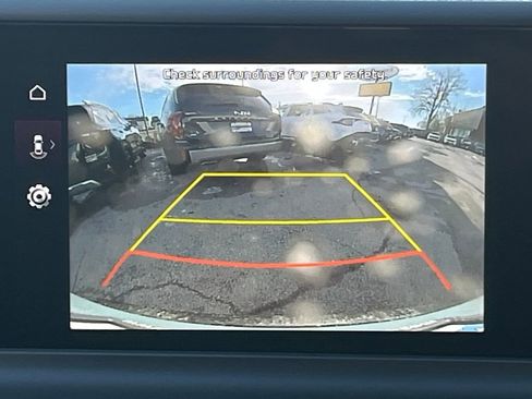 New 2026 Kia Seltos EX w/ EX Sunroof Package image 27