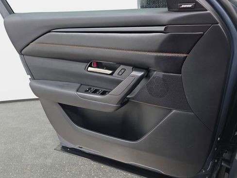 Used 2023 MAZDA CX-50 AWD 2.5 S w/ Cargo Package image 24