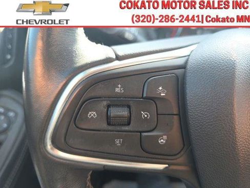 Used 2020 Buick Encore GX Essence w/ Experience Buick Package AWD/4WD image 24