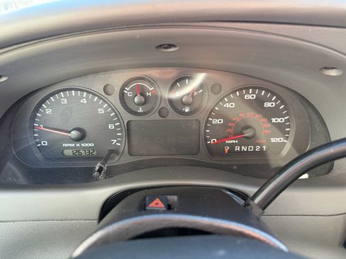 Used 2008 Ford Ranger XL image 22