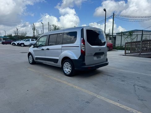 Used 2017 Ford Transit Connect XL image 5