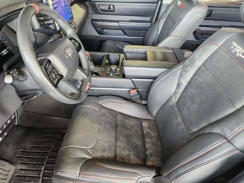 Used 2023 Toyota Tundra TRD Pro AWD/4WD image 13