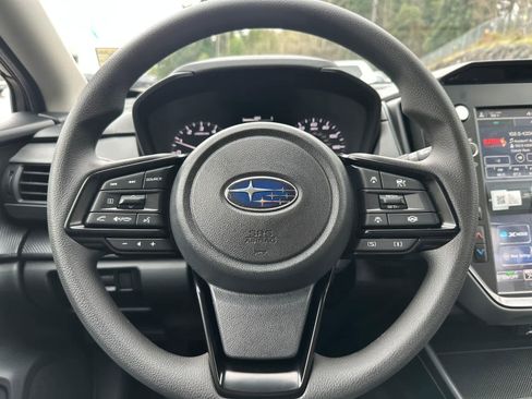 New 2026 Subaru Crosstrek 2.5i image 14