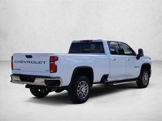 New 2026 Chevrolet Silverado 3500 LTZ w/ LTZ Premium Package AWD/4WD video 2