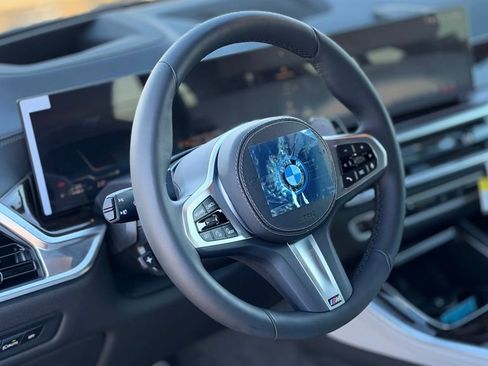 New 2026 BMW X5 xDrive50e w/ M Sport Package image 13