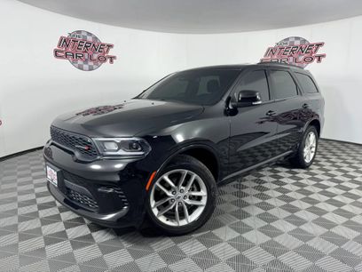 Used 2025 Dodge Durango GT
