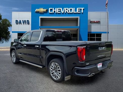 Used 2023 GMC Sierra 1500 Denali Ultimate AWD/4WD image 5