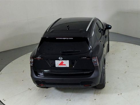 New 2026 Nissan Kicks SV w/ Illumination Package image 40