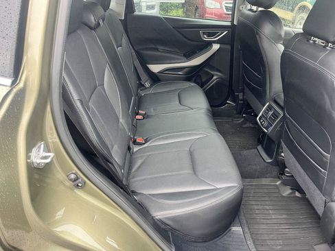 Certified 2023 Subaru Forester Limited AWD/4WD image 14