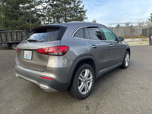 Used 2021 Mercedes-Benz GLA 250 GLA 250 image 7