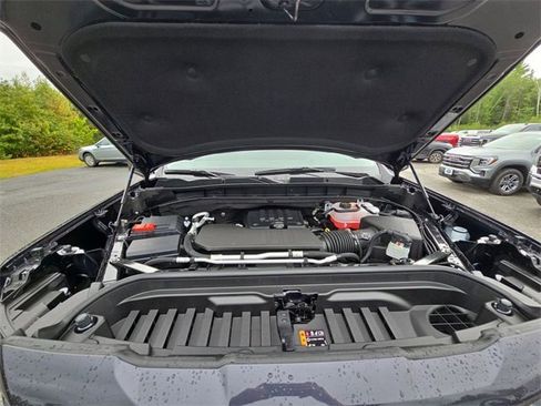 New 2026 GMC Sierra 1500 Elevation image 31