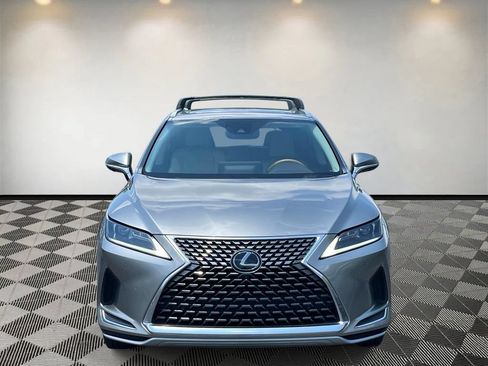 Used 2020 Lexus RX 350 FWD w/ Premium Package image 8