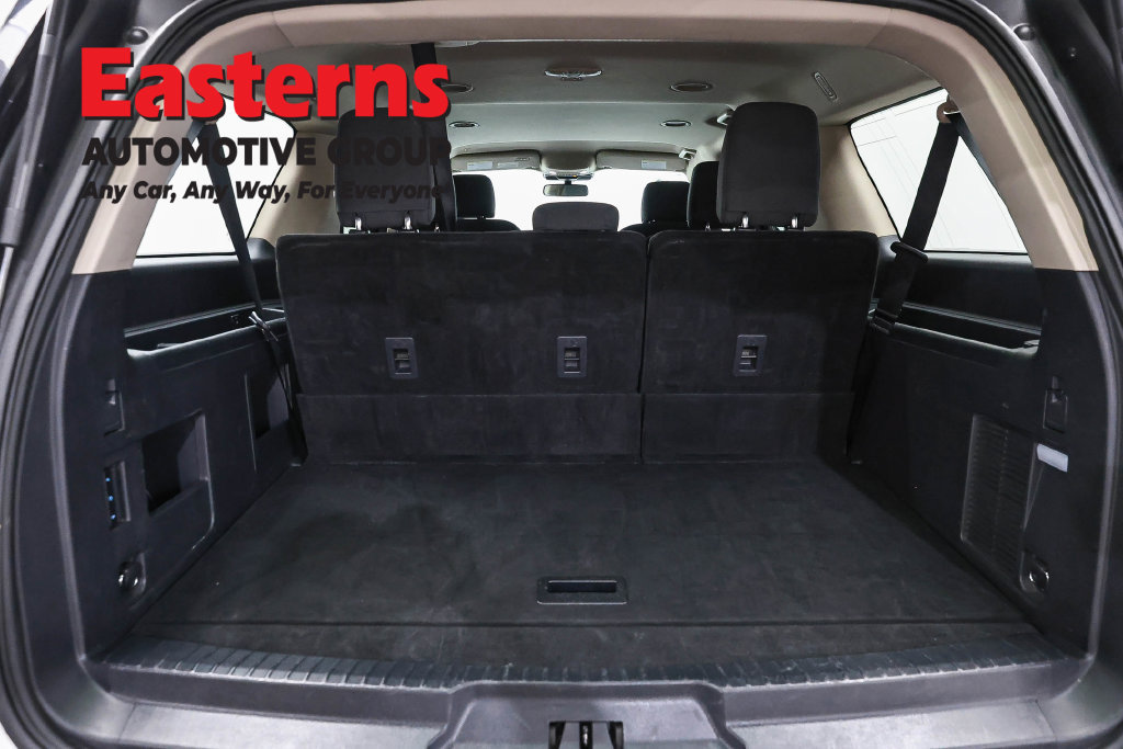 Used 2024 Ford Expedition Max XLT RWD image 10