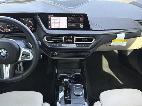 Certified 2024 BMW M235i xDrive Gran Coupe w/ Premium Package AWD/4WD image 13