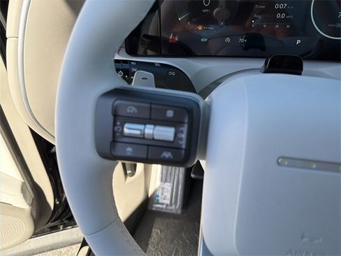 New 2026 Hyundai Palisade Limited image 25