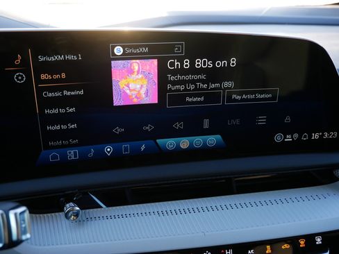 New 2026 Cadillac Optiq Sport 2 image 20