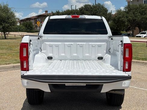 Used 2020 Ford Ranger XLT RWD image 7