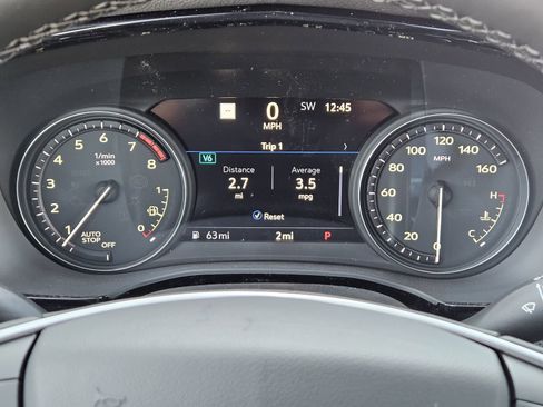 New 2026 Cadillac XT5 Premium Luxury w/ Driver Assist Package image 17