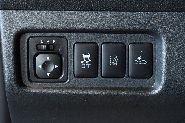 Used 2024 Mitsubishi Mirage G4 SE FWD image 25
